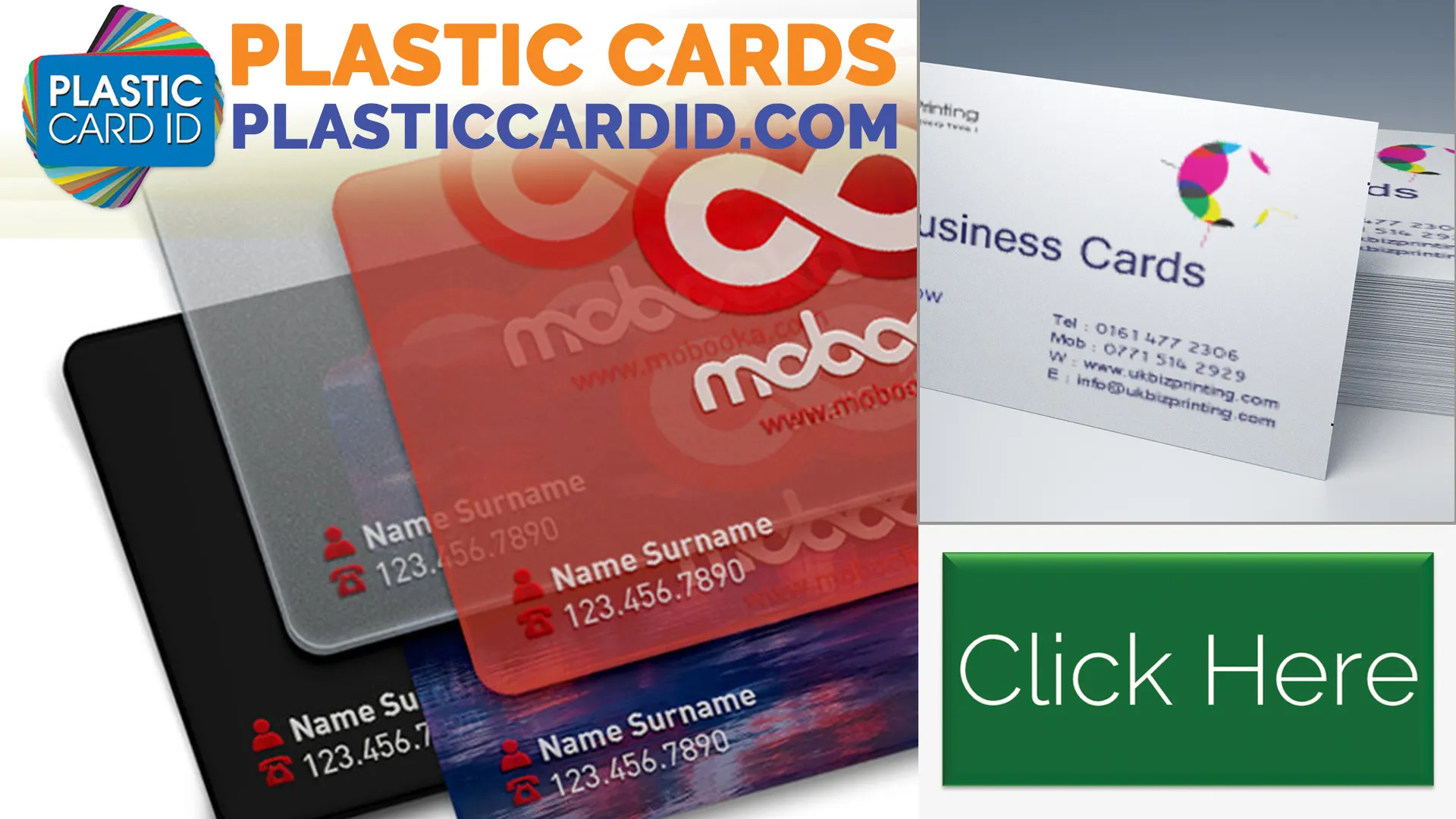 Welcome to Plastic Card ID




: Your Experts in Plastic Card Maintenance