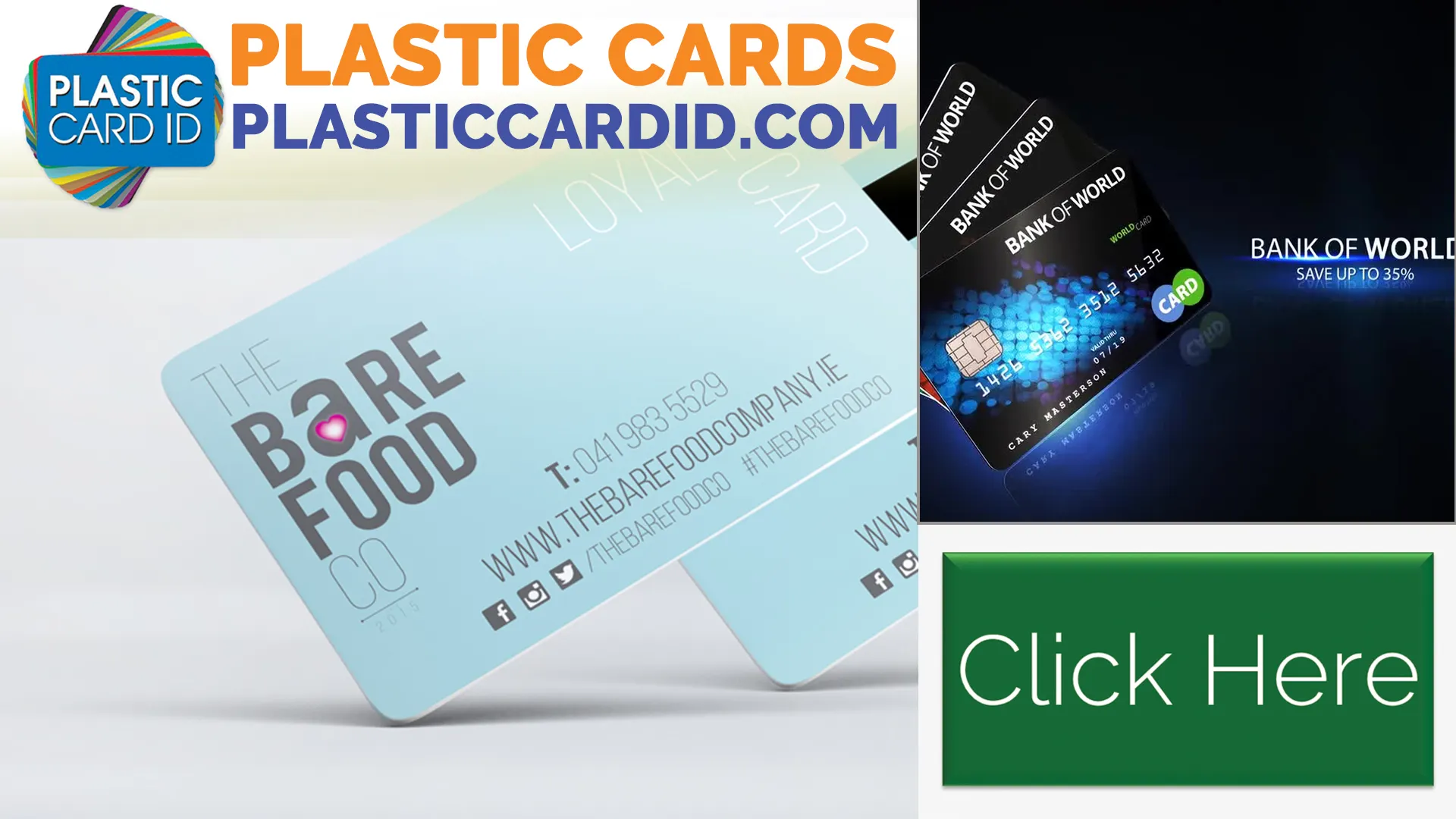Practical Insights for Daily Handling of Your Plastic Cards
