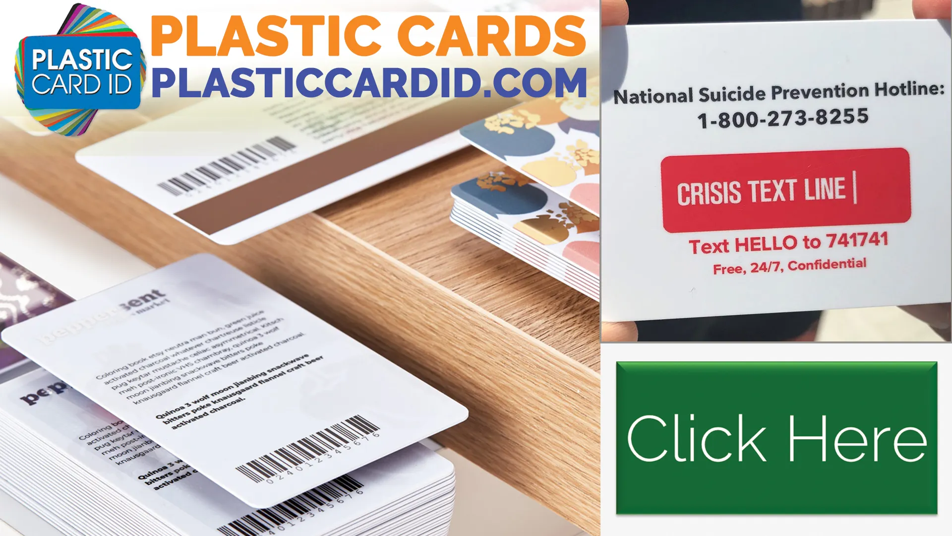 The Process: How to Get Your Order Started with Plastic Card ID




