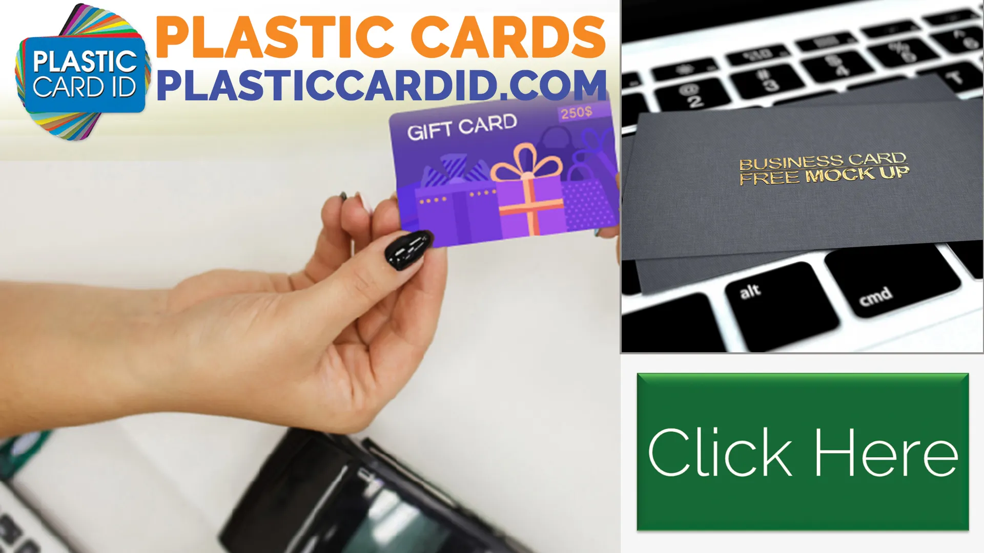 Making the Most Out of Your Card Printer with Resources from Plastic Card ID




