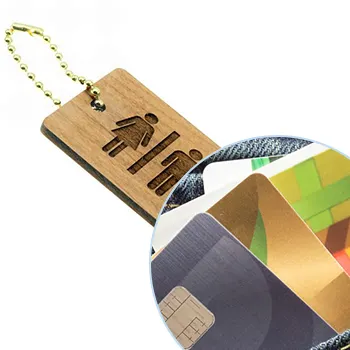 Redefining Customer Engagement with Plastic Cards