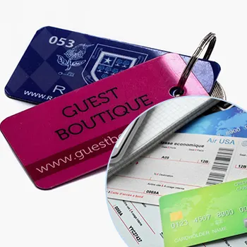 Welcome to Plastic Card ID




: Your Go-To Resource for Plastic Card and Printer Support