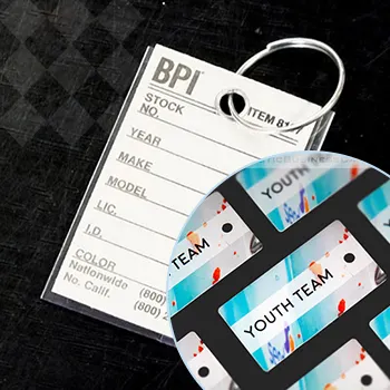 Plastic Card ID




: Your One-Stop Shop for Plastic Cards and Printers