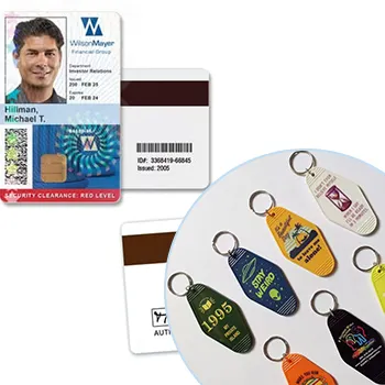 Unlocking the Potential: How Plastic Cards Can Transform Your Business