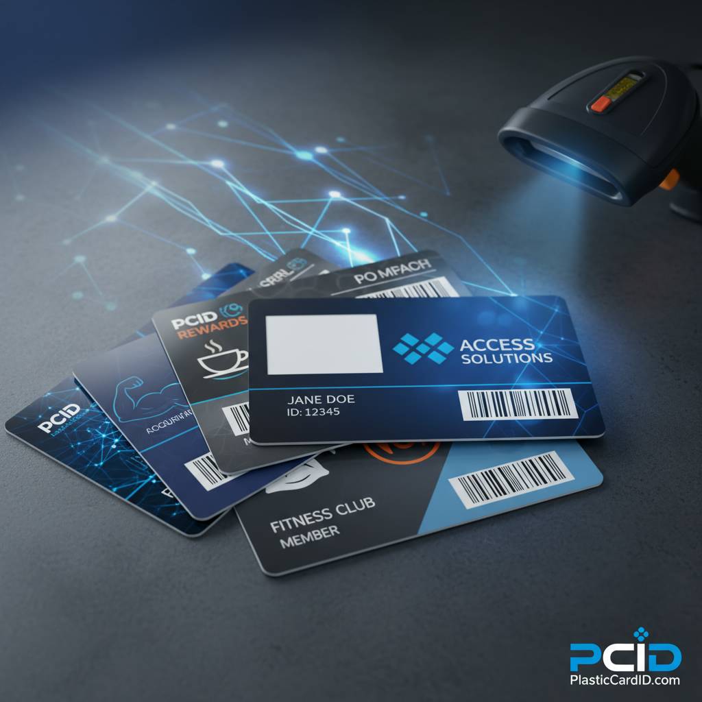 Specialty Cards & Custom Options