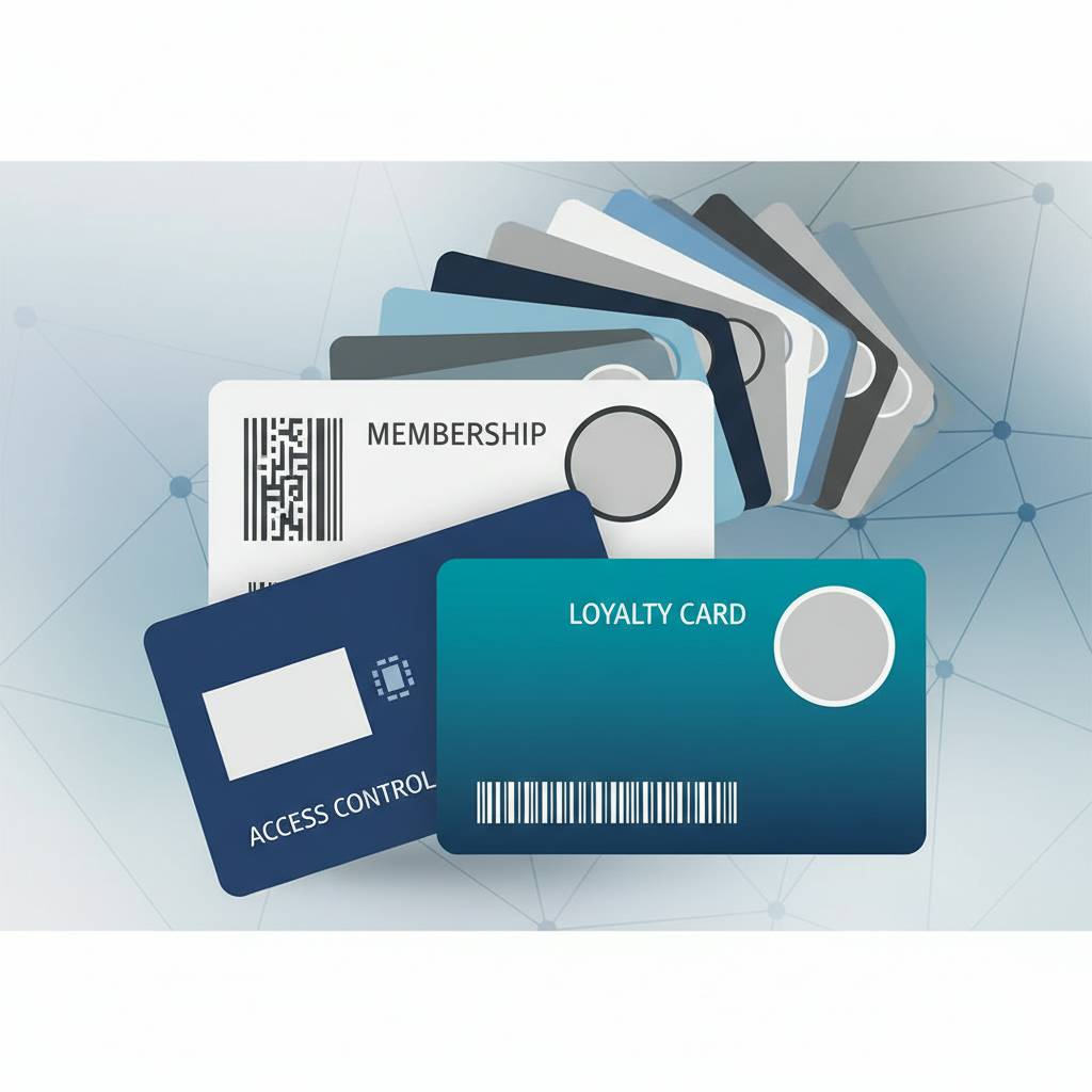 Partner with Plastic Card ID