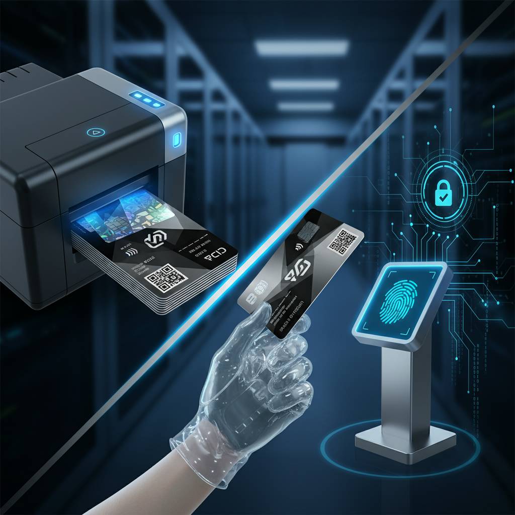 Security, Technology, and Access Control