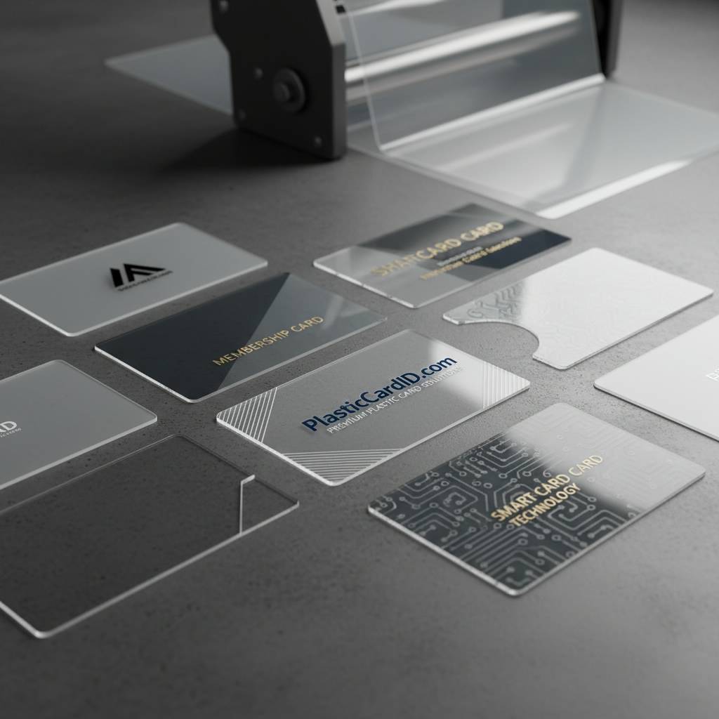 Customization & Specialty Options