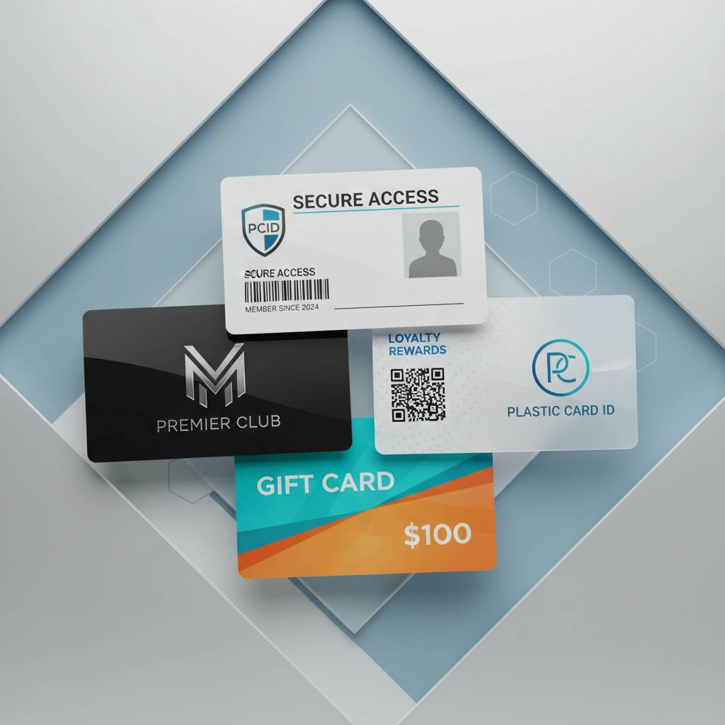 Secure ID & Access Solutions