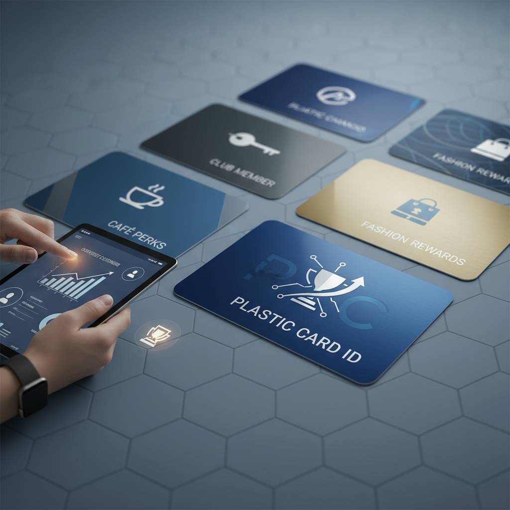 About Plastic Card ID