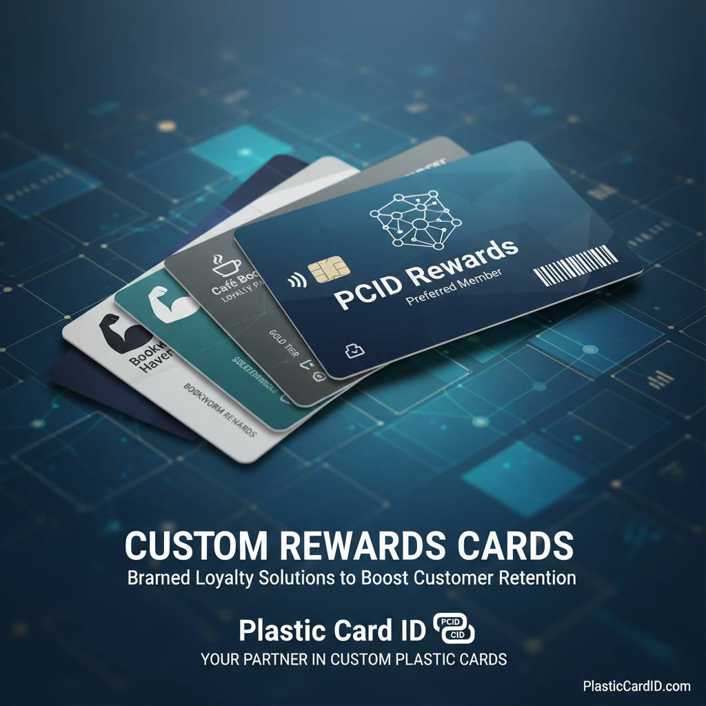 Why Choose Plastic Card ID