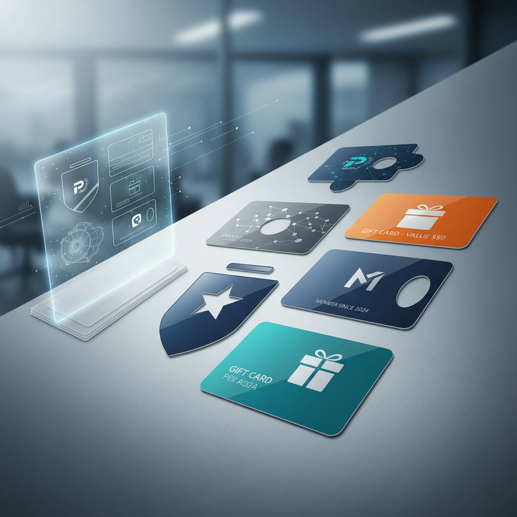 About Plastic Card ID