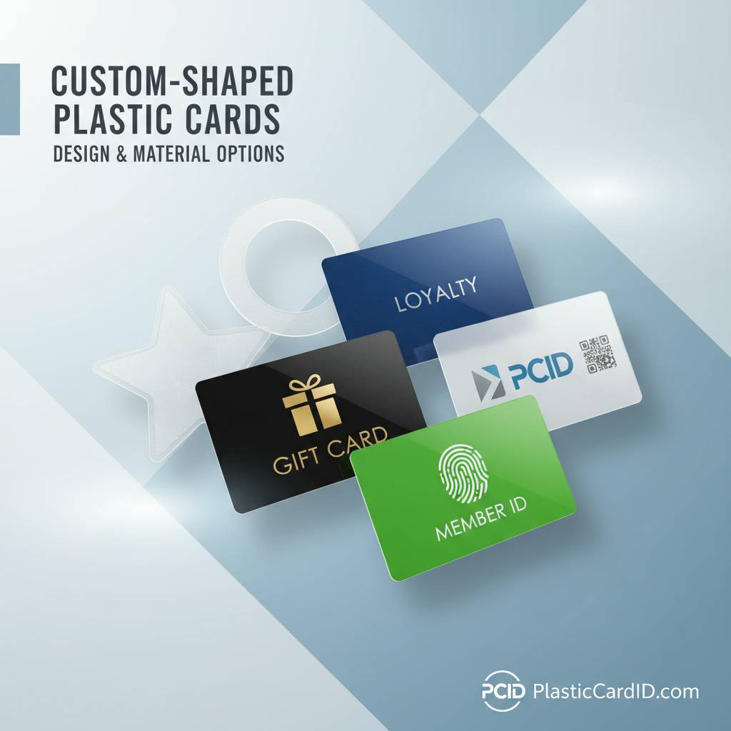 Design & Material Options