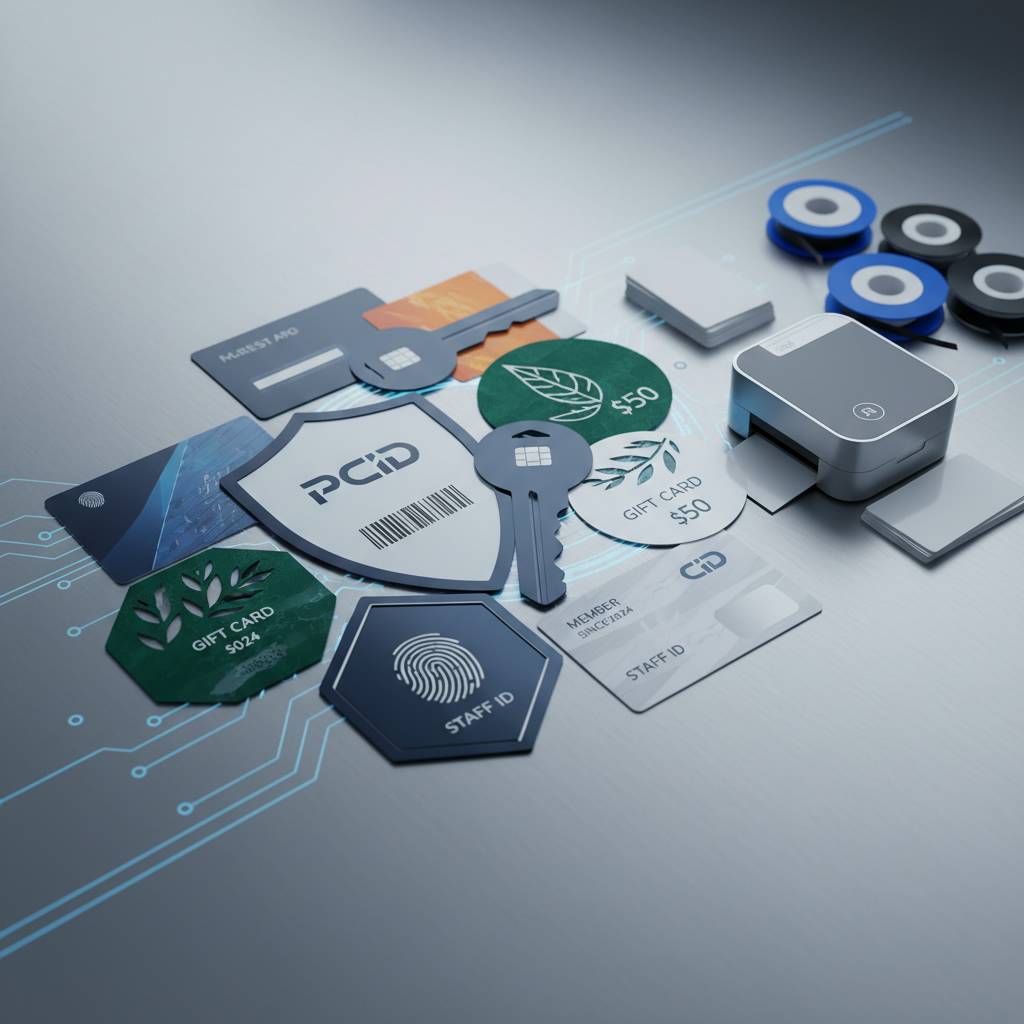 Security, Technology & Access Solutions