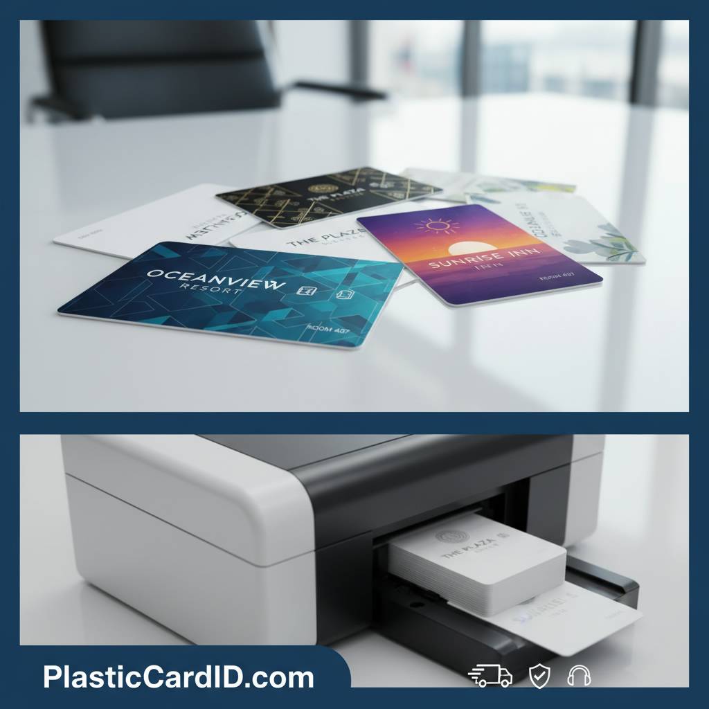 About Plastic Card ID Plastic Card ID