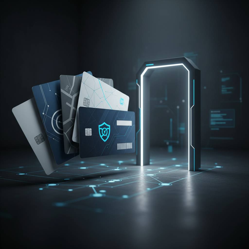 Security, Access & Membership Solutions