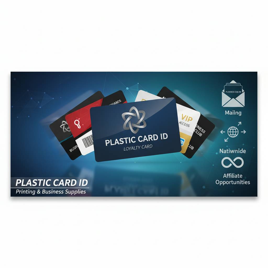 Fulfillment, Mailing & Affiliate Opportunities