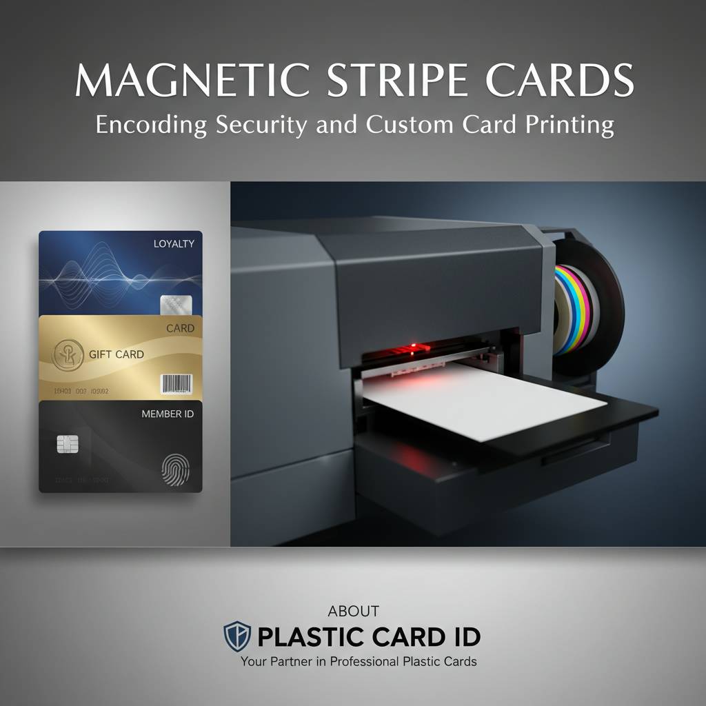 About Plastic Card ID