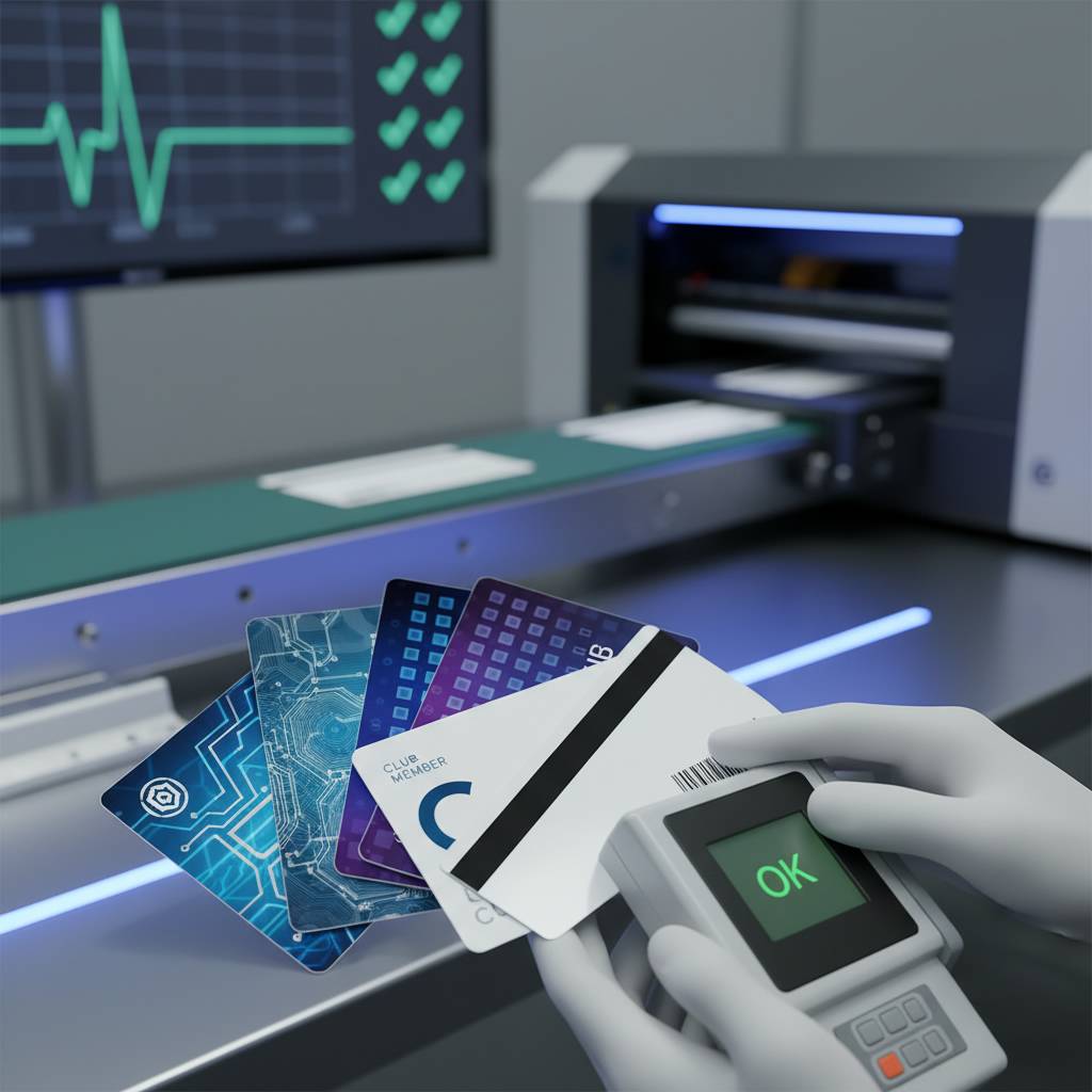 Manufacturing and Quality Assurance