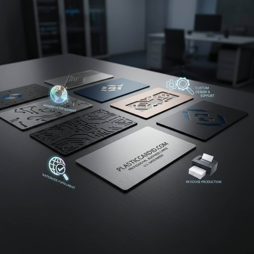 Value-Added Services & Fulfillment