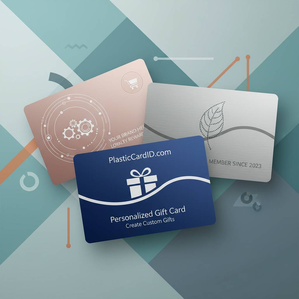 Customization & Full-Service Options