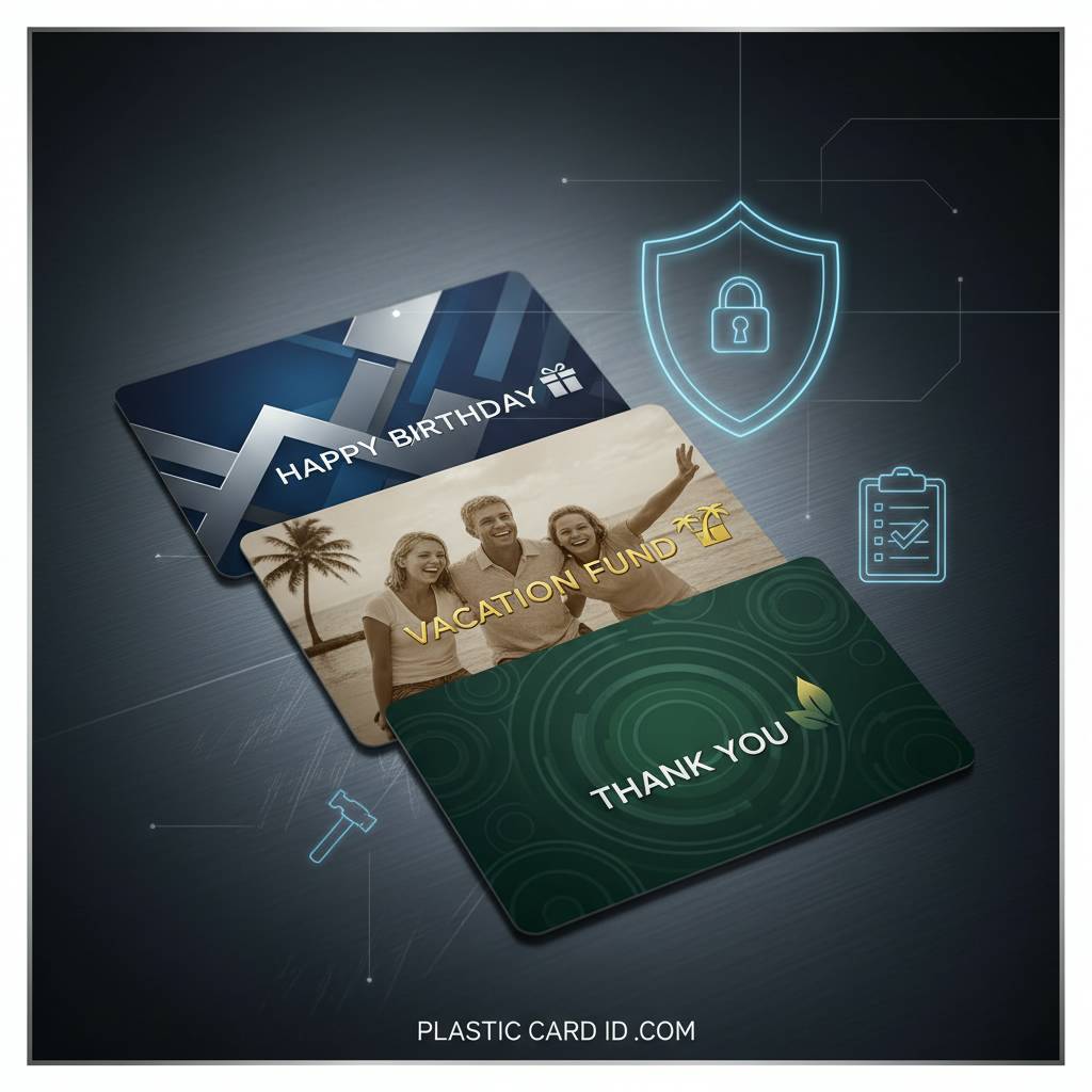 Security, Compliance & Durability