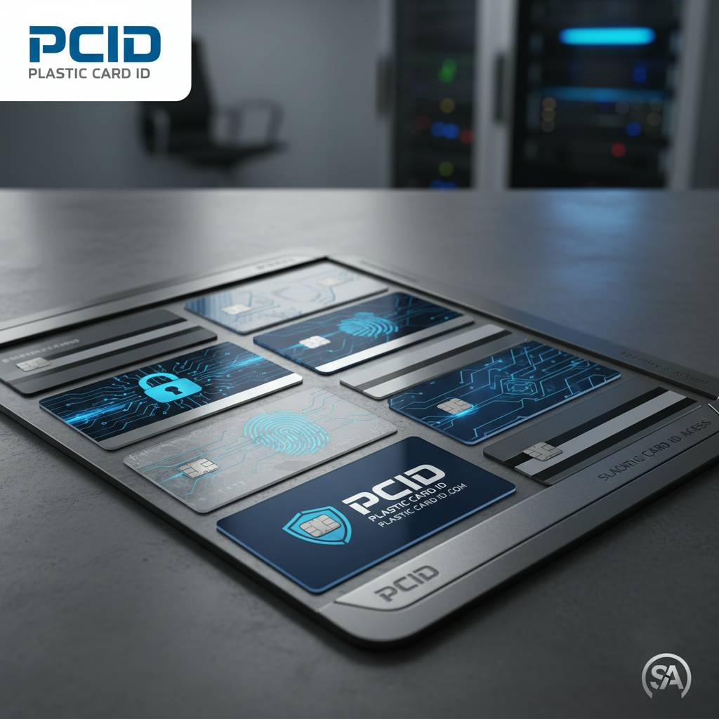 Security & Access Control