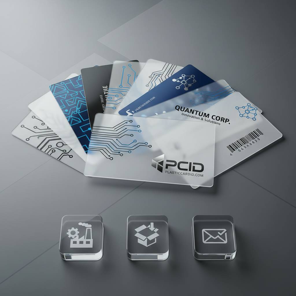 Production, Fulfillment & Mailing