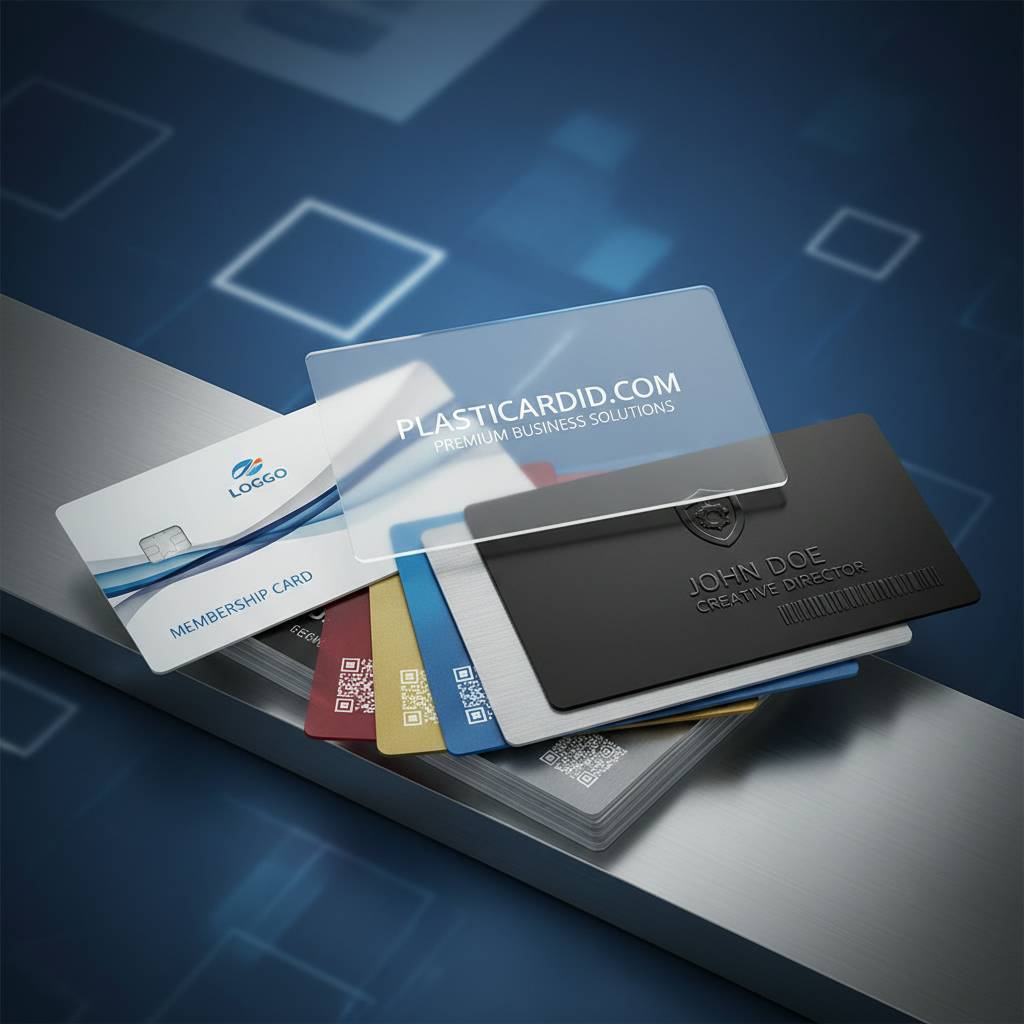 Specialty Cards & Case Studies