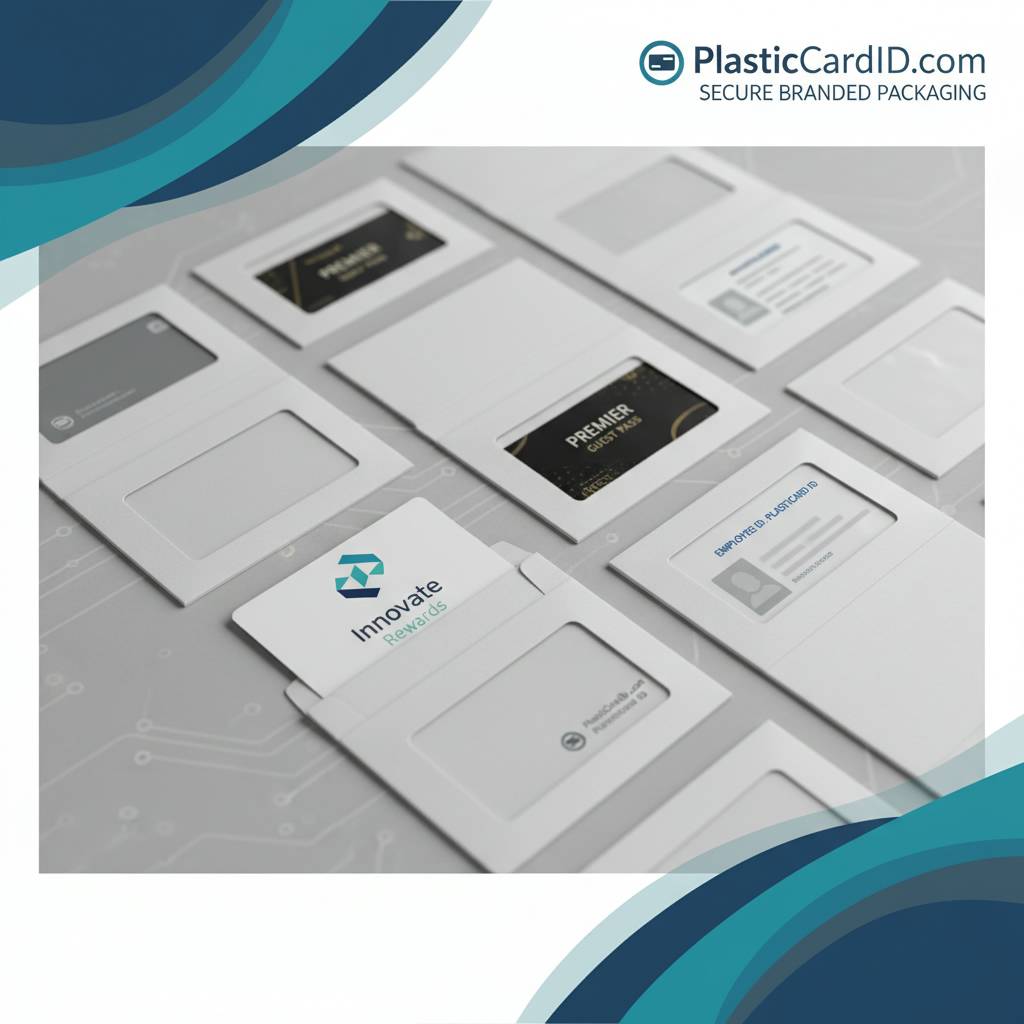 About Plastic Card ID