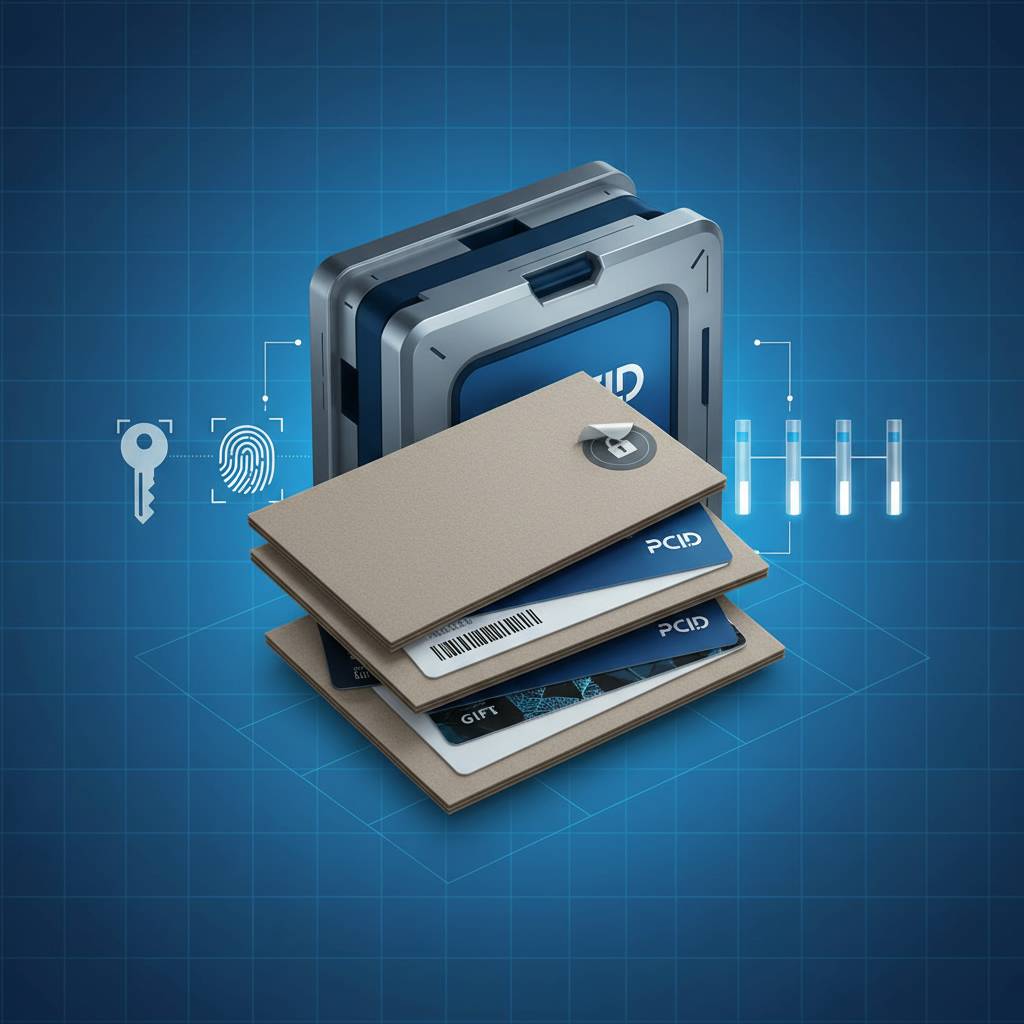 Security & Access Control