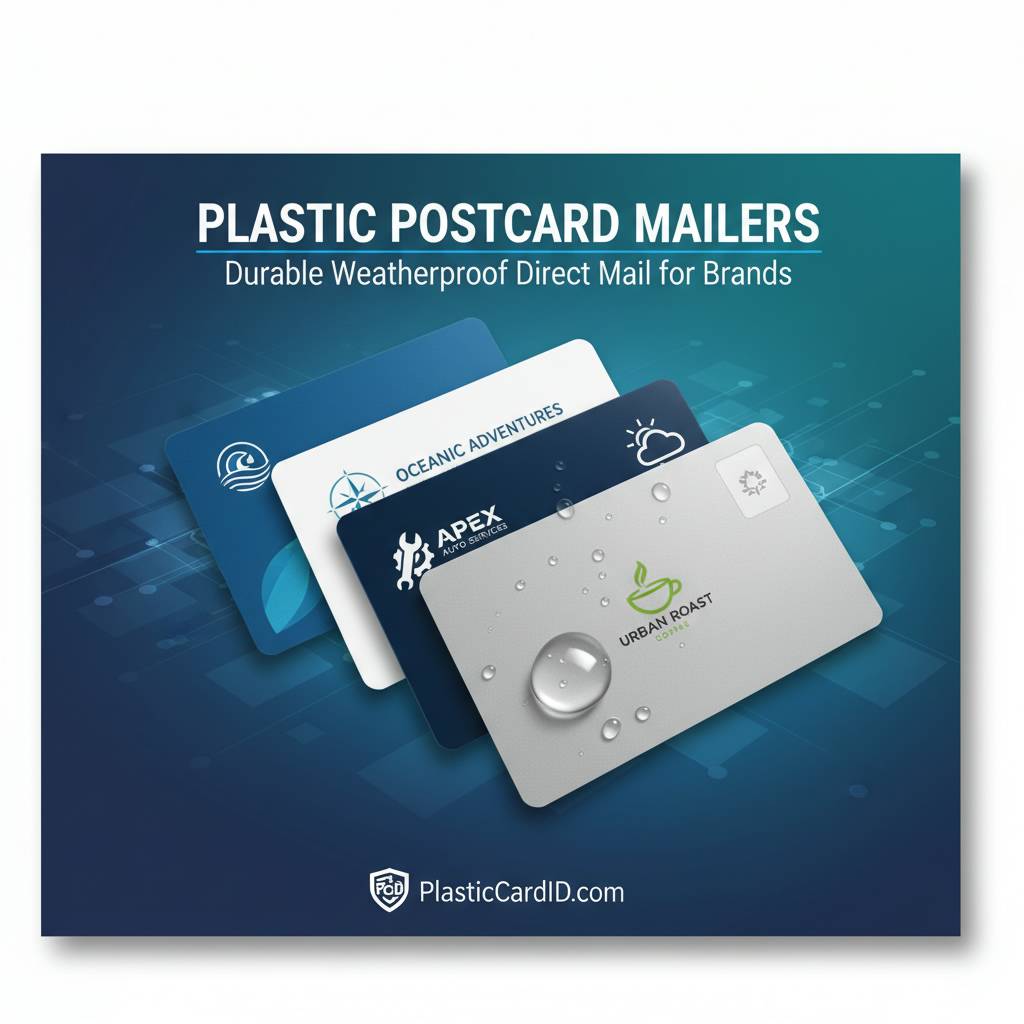 About Plastic Card ID