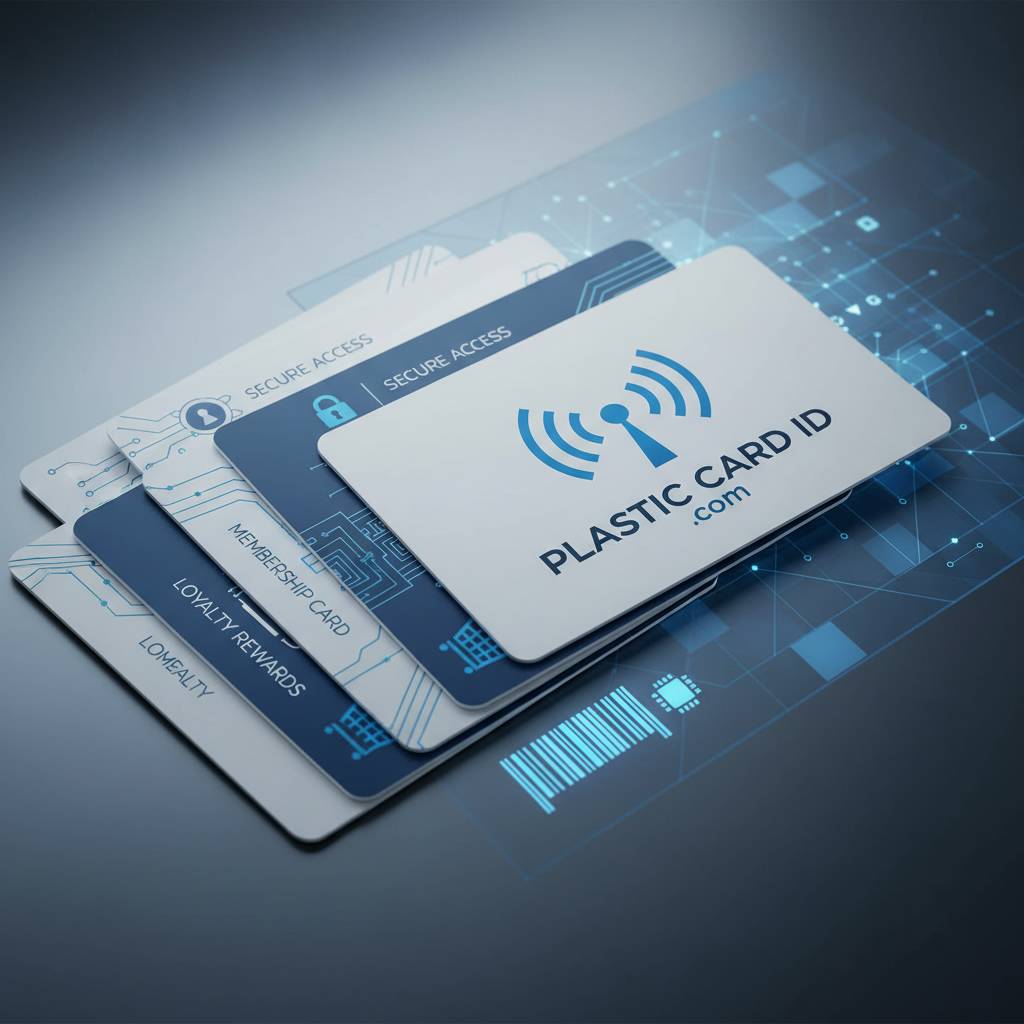 Why Rfid Plastic Cards Matter