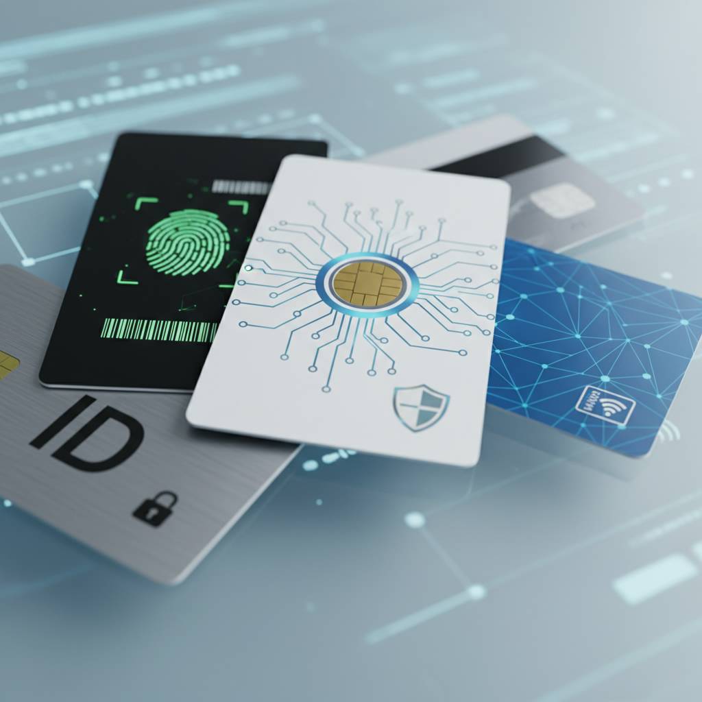 Security & Access Control