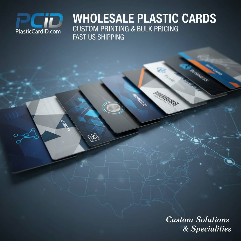 Custom Solutions & Specialties