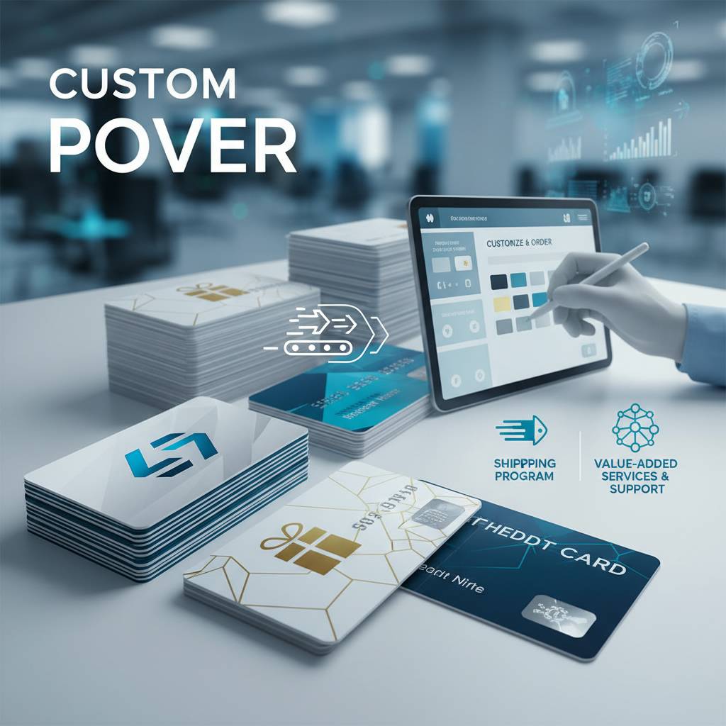 Value-Added Services & Fulfillment