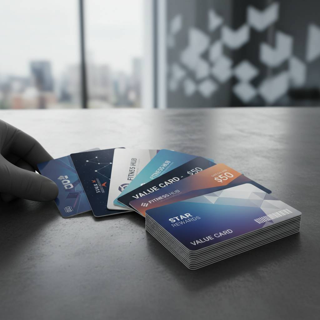 Why Choose Plastic Card ID