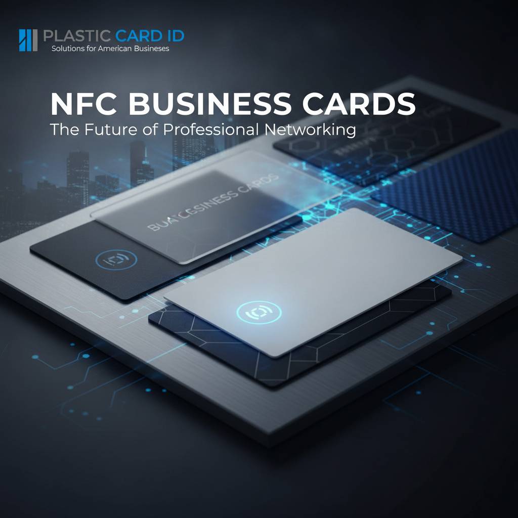 NFC Business Cards