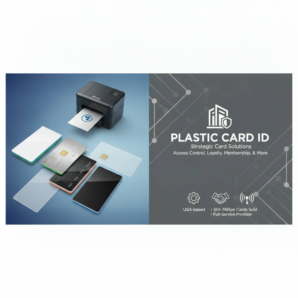 The Benefits of Partnering With a Full-Service Card Provider