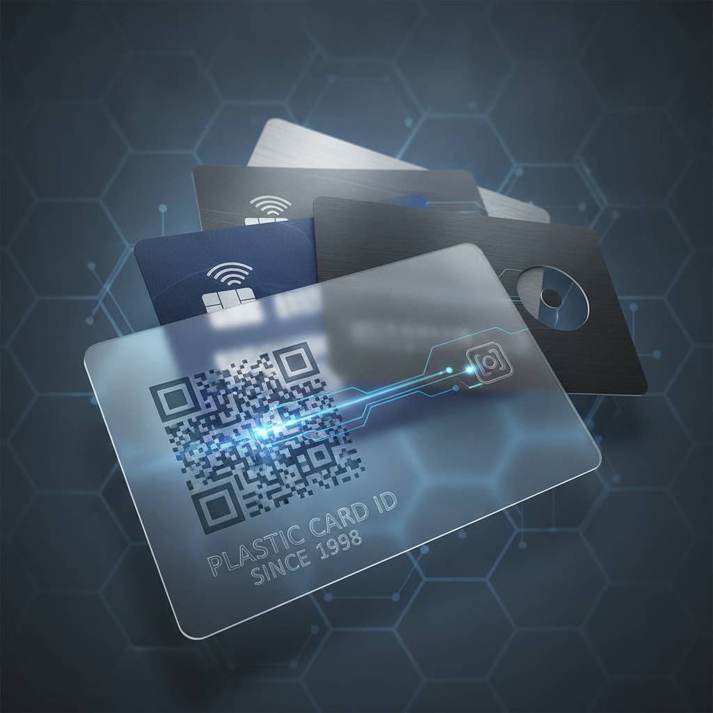 Why Choose Plastic Card ID Over Other Card Suppliers?