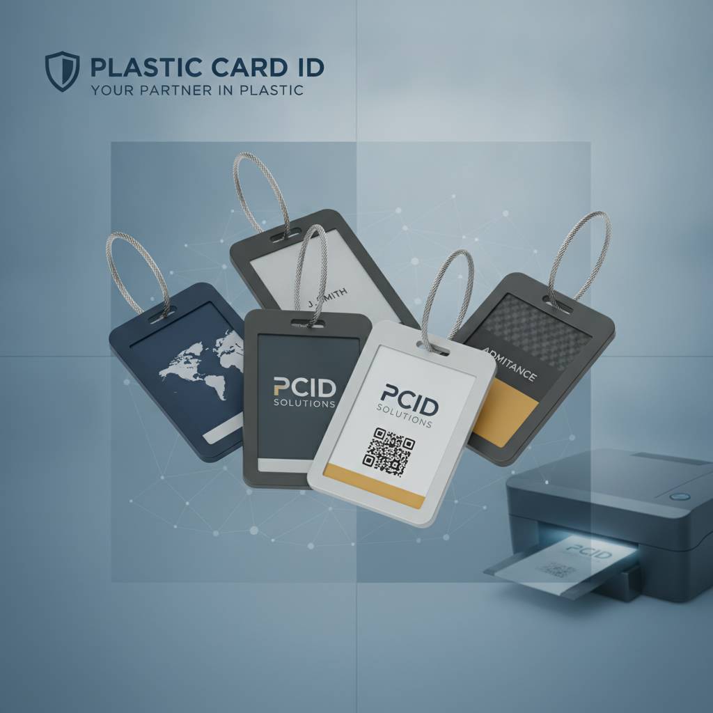 Why Custom Luggage Tag Printing Is a Smart Business Investment