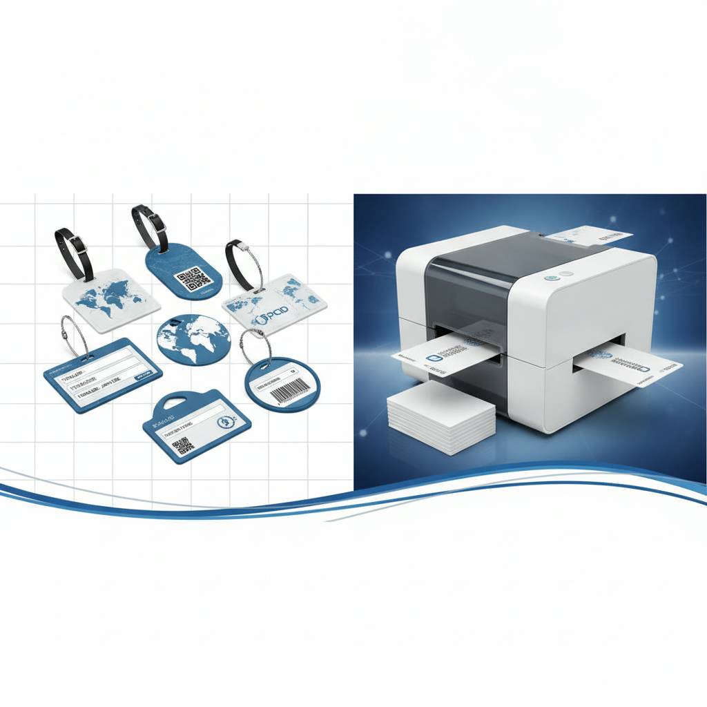 What Sets Plastic Card ID Apart from Other Providers