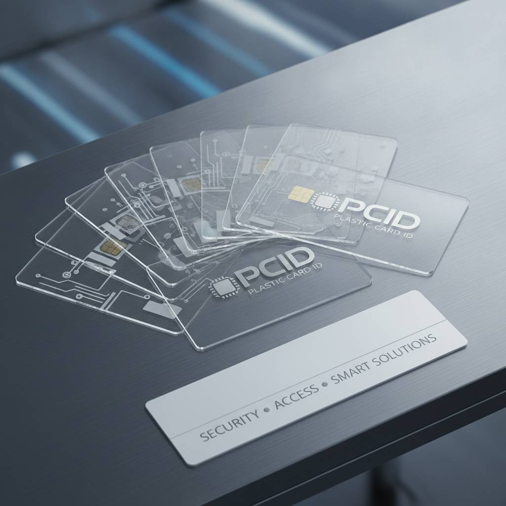 Security, Access Control, and Smart Card Solutions