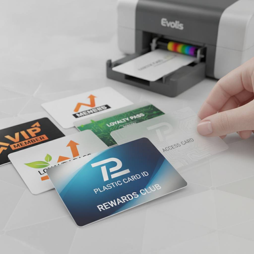 Frequently Asked Questions About Our Custom Rewards Cards