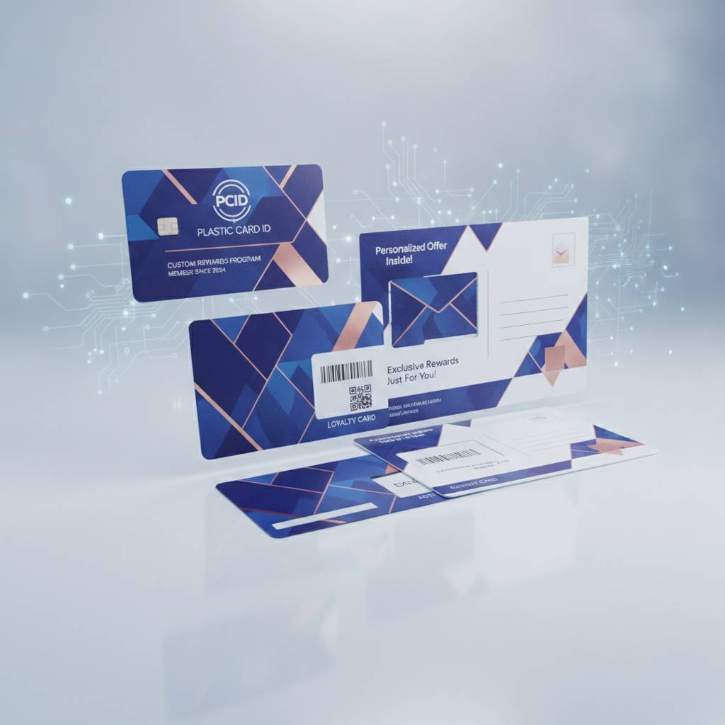 Postcard Mailers and Full-Service Card Mailing