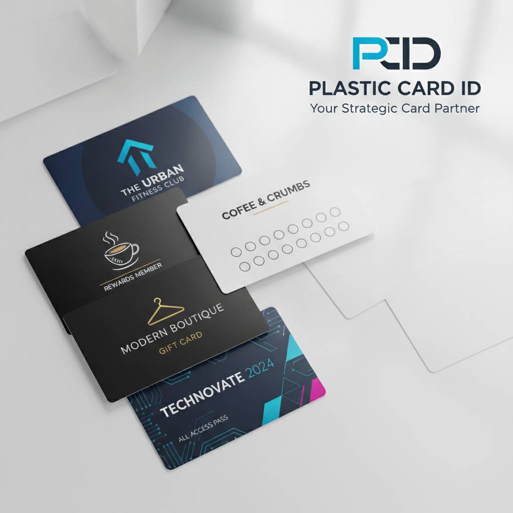Loyalty Cards, Gift Cards, and Marketing Tools That Drive Real Results