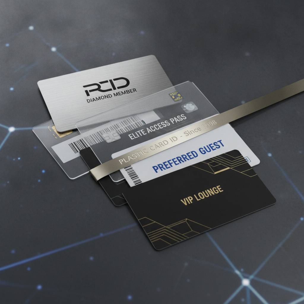 Specialty Cards That Make an Unforgettable First Impression