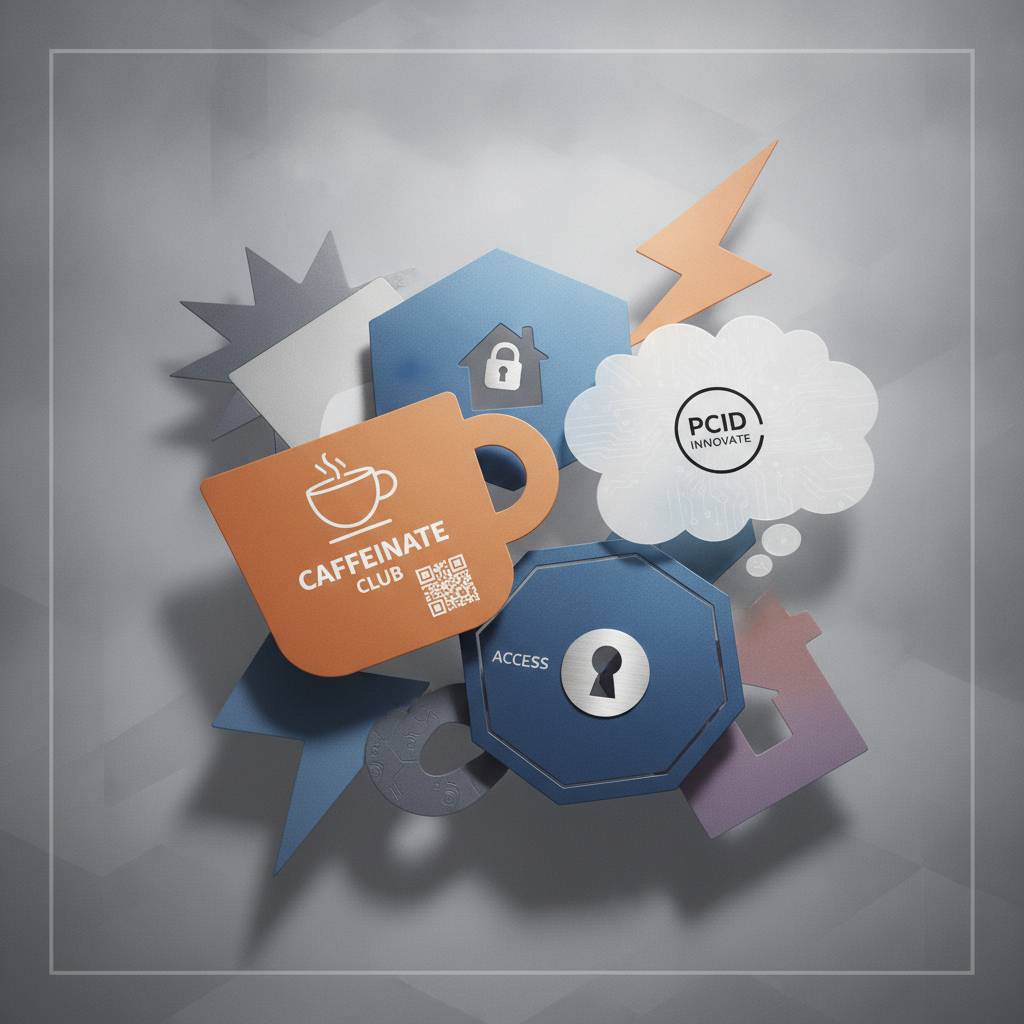Why Every Business Should Consider Custom-Shaped Plastic Cards Right Now