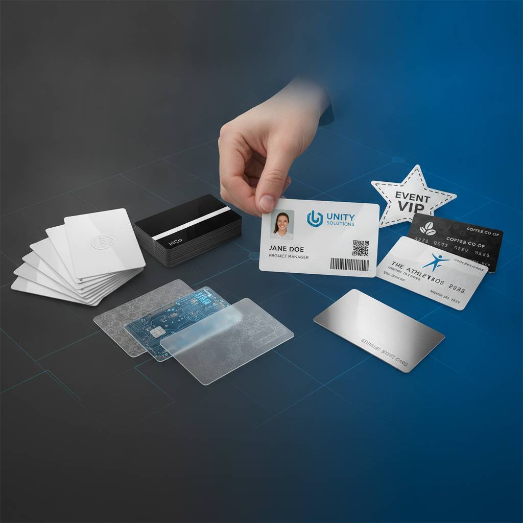 Membership and Identity Solutions for Every Organization