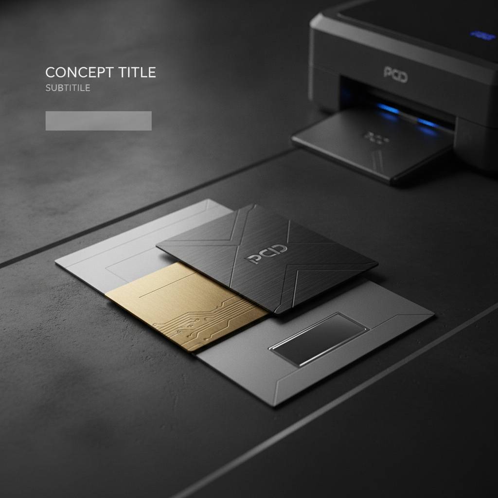 The Science of First Impressions and Why Your Card Matters